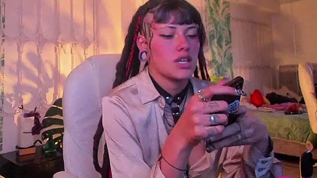 Chat +18 de _sharlotte777 ao vivo