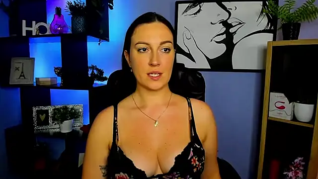 FUN_AMI Live XXX-Chat