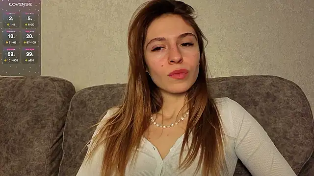 LovelyKateaのライブXXXチャット