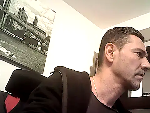 Czat XXX na żywo – mastercharisma35