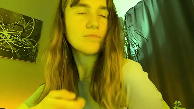 Chatroom XXX en direct de kleya_