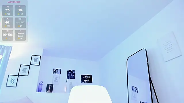 Sasha_belovaのライブXXXチャット