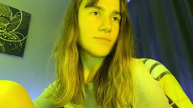 Chatroom XXX en direct de kleya_