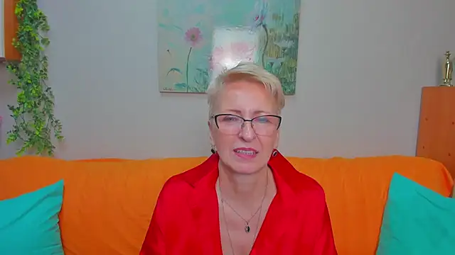 iamyourdream89's Webcam Show