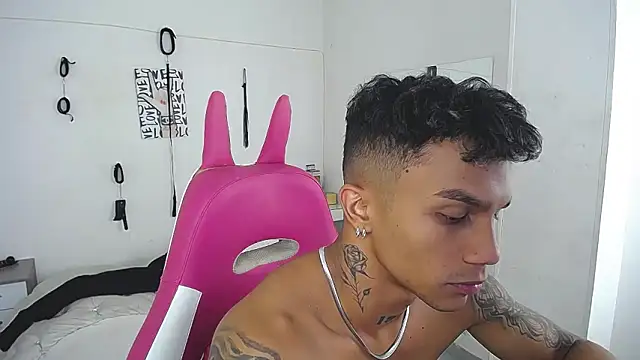 Show Webcam de Leonard_Price