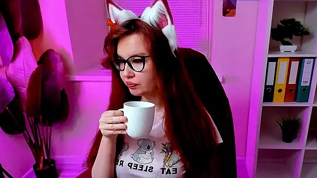 CarolGiggly Live XXX Chat