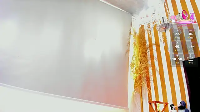 LunaToledo Live XXX Chat