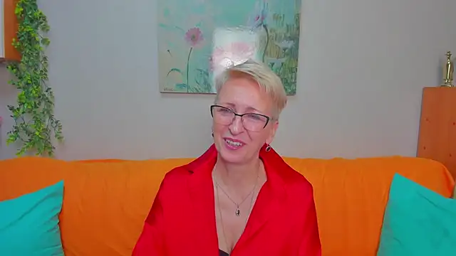 iamyourdream89's Live XXX Chat