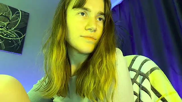 kleya_'s Live XXX Chat