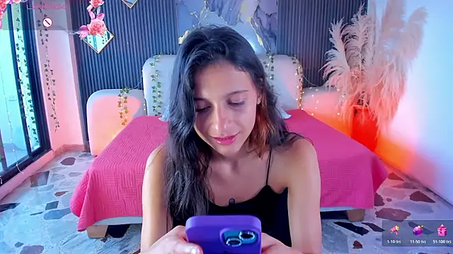 Agathaargent_: онлайн-секс-чат