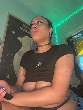 loveluna8 Chat XXX live