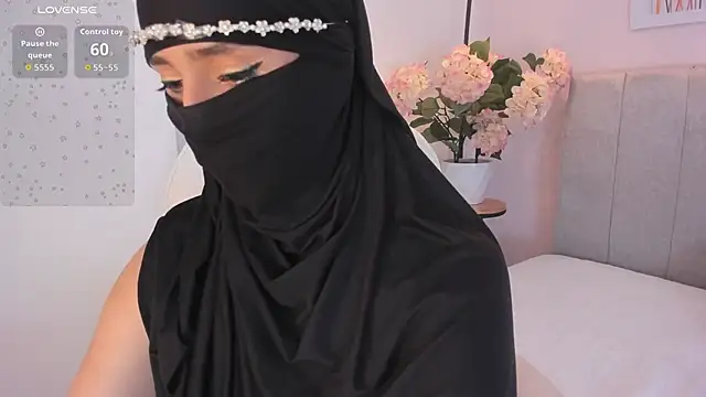 rawiya Live XXX Chat