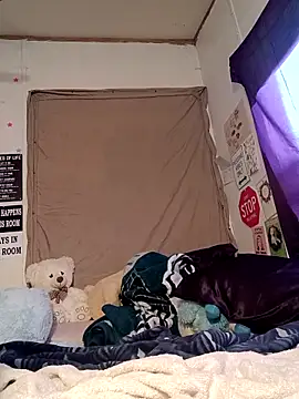 snowbird1117 Live XXX Chat