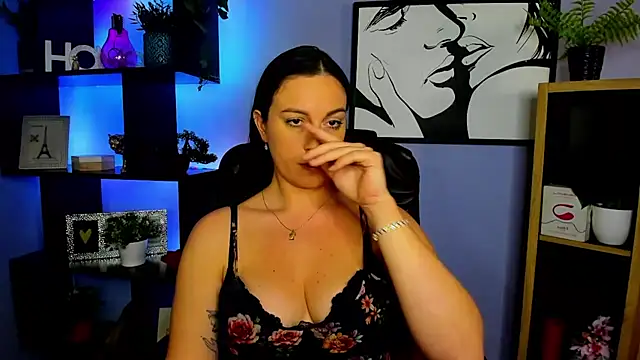 FUN_AMI Live XXX Chat