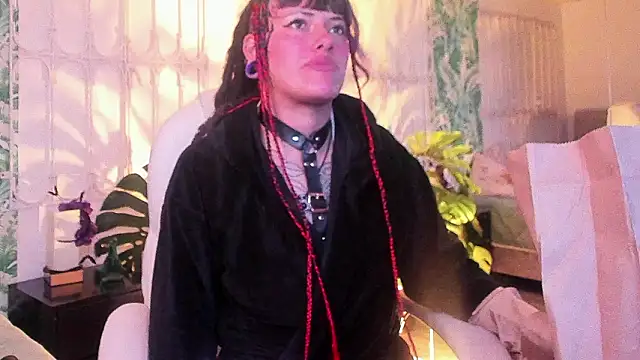 _sharlotte777 – Naživo XXX chat