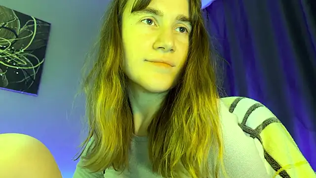 Chat XXX ao vivo de kleya_