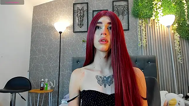 lana_gill1's Live XXX Chat