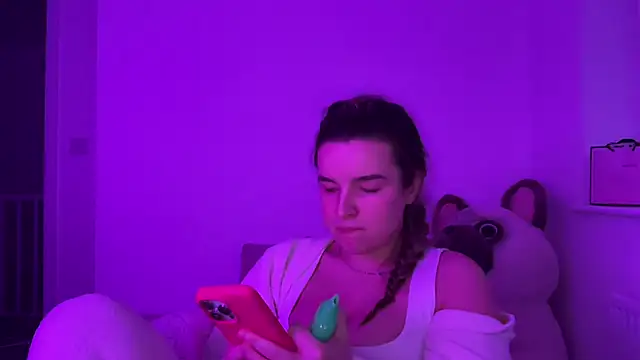 maisiesmithx's Live XXX Chat