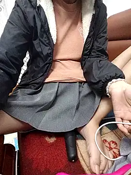 Haralushiaaa's Live XXX Chat