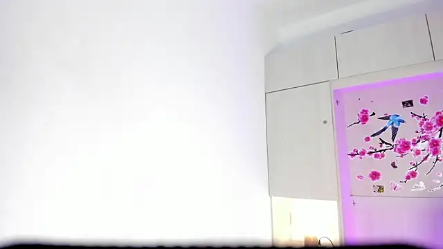 Czat XXX na żywo – Stefannyevans_