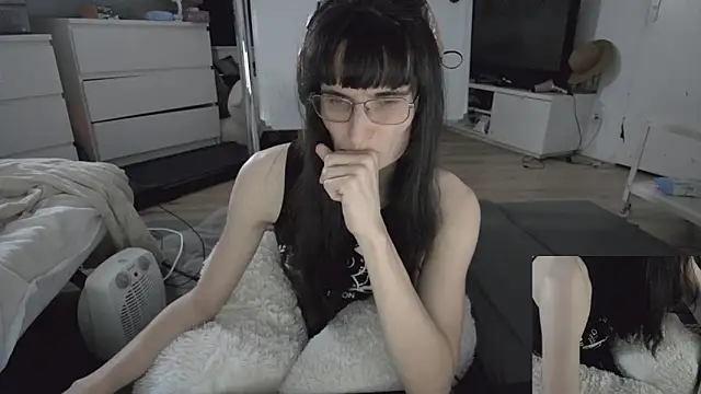 Онлайн чат XXX CeriseLapine