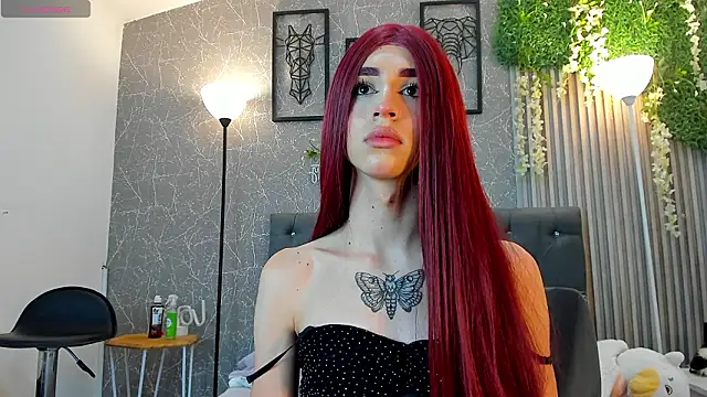 lana_gill1's Live XXX Chat