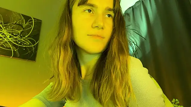 Chat XXX en directo de kleya_