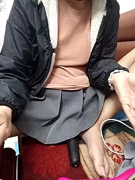 Haralushiaaa's Live XXX Chat