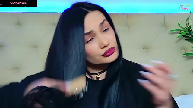 DaliyaArabian's Live XXX Chat