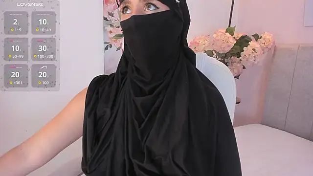 แชท XXX สดของ rawiya