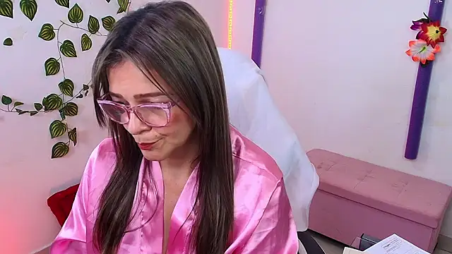 Carol_Miss2 Live XXX-chat