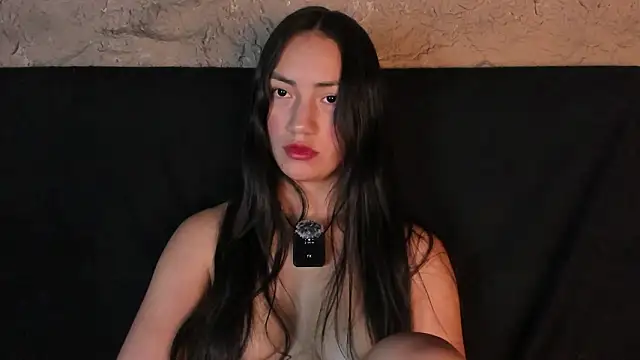 Chat XXX ao vivo de Scarlett__Fox__