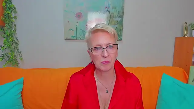 iamyourdream89 Webcam Show