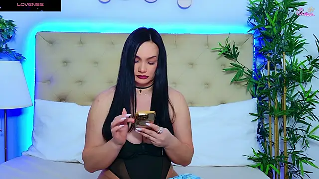 Онлайн чат XXX DaliyaArabian