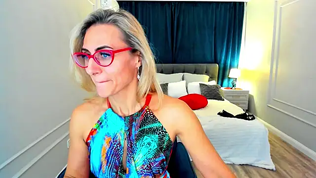 MuseOfStage – Live XXX-chat