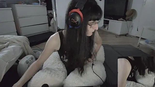 Czat XXX na żywo – CeriseLapine