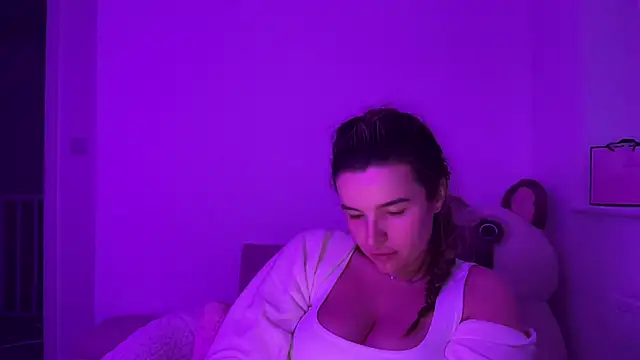 Živý XXX chat maisiesmithx