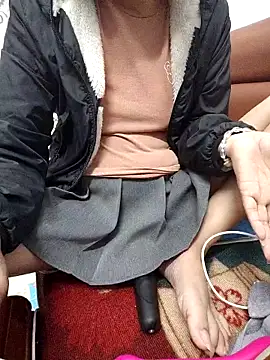 Haralushiaaa 라이브 XXX 채팅