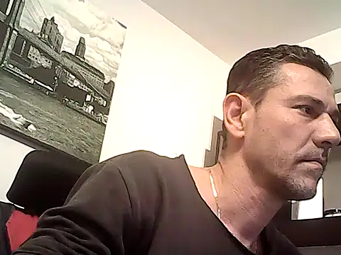 mastercharisma35's Live XXX Chat