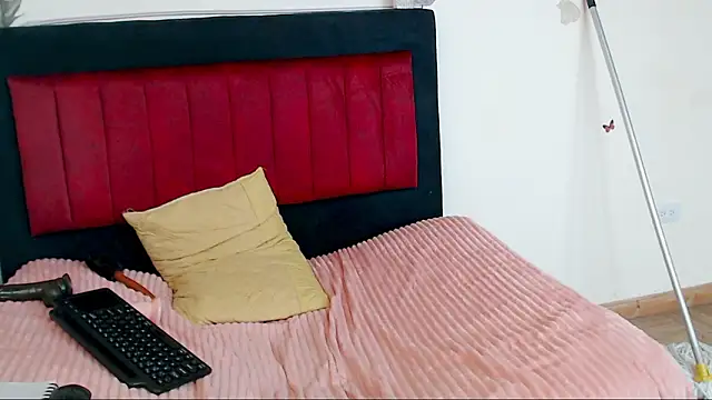 AMARYXS live XXX chat