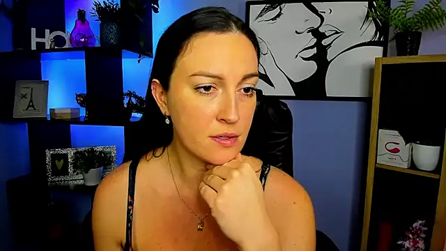 FUN_AMI Live XXX Chat