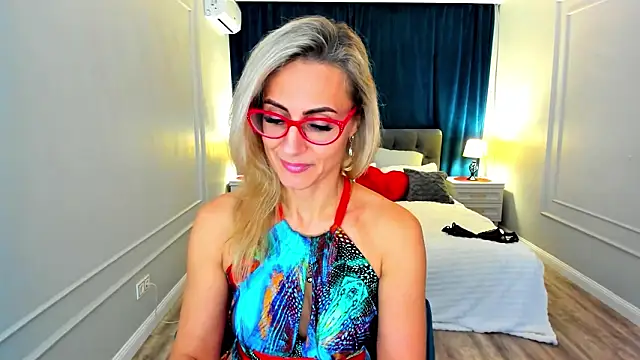 Chatroom XXX en direct de MuseOfStage