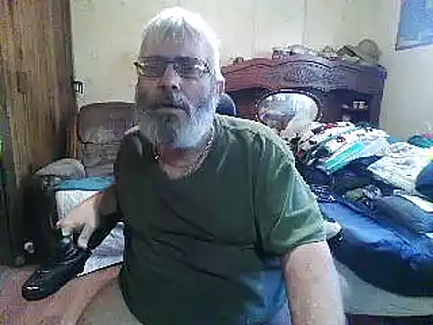 hearseguy77 Chat XXX in diretta