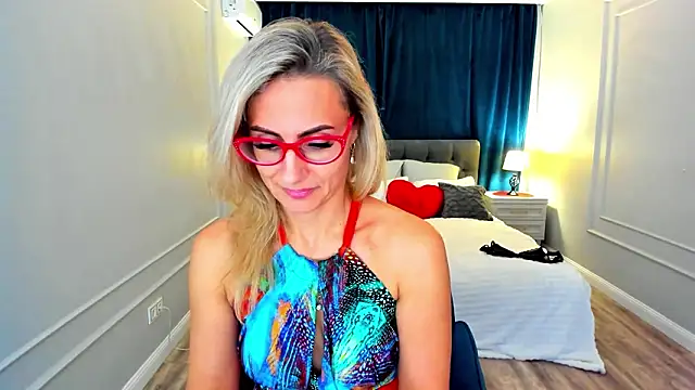 Онлайн чат XXX MuseOfStage