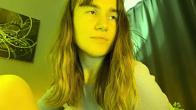 kleya_ Adlı Modelin Canlı XXX Sohbeti