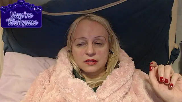 Chat +18 de martachatte ao vivo