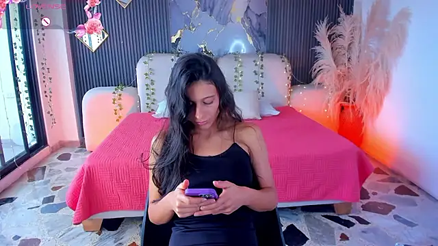 Agathaargent_'s Live XXX Chat