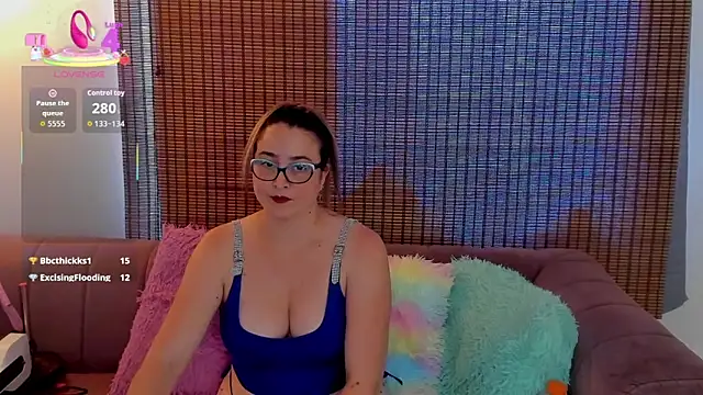 ariana_cross – Live XXX-chat