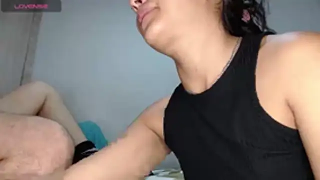 zoe_max's Live XXX Chat