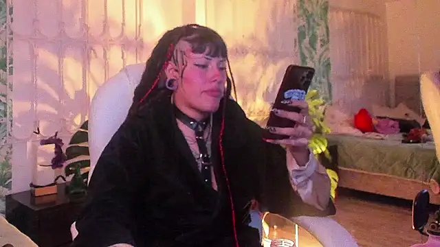 Онлайн чат XXX _sharlotte777